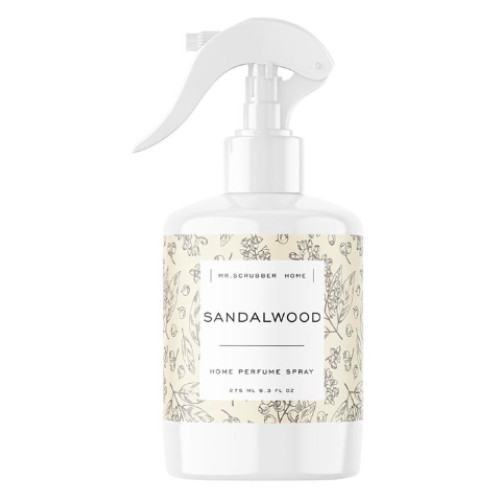 Спрей для дому Sandalwood Mr.SCRUBBER 275 мл